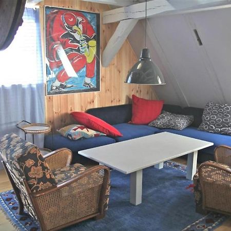 Brezelhaus Villa Tangermünde Eksteriør bilde